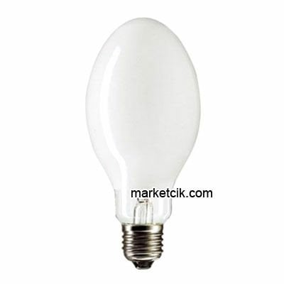 Osram HPL-N 350W Cıva Buharlı Ampul E40 Duy