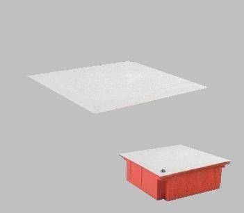 Mutlusan 15x15cm Kare Buat Kapağı