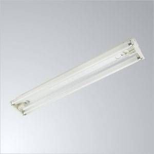 Pelsan 2x36 Watt T8 TMS Floresan Armatür Elektronik Balastlı, 6lı Koli