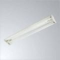 Pelsan 2x36 Watt T8 TMS Floresan Armatür Elektronik Balastlı, 6lı Koli