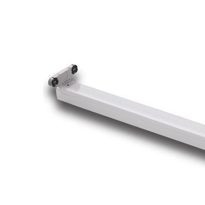 Sıva Üstü 2x36 Watt TMS Bant Armatür, Elektronik Balastlı