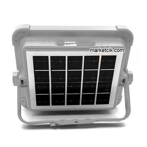 Cata Maimi CT-4698 200 Watt Güneş Enerjili Solar Led Projektör
