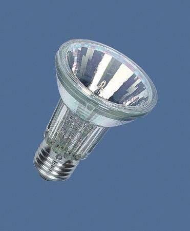 64832 FL 50 Watt E27 Duy İçten Mat Halojen Ampul