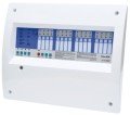 Mutlusan Efire Ecp- 1016 16 Zonlu Kontrol Paneli