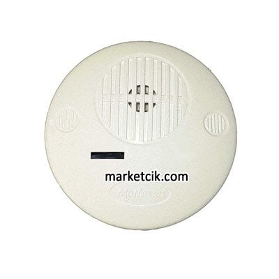 Mutlusan Ayarlı Telefon Zili Ses Yükseltici