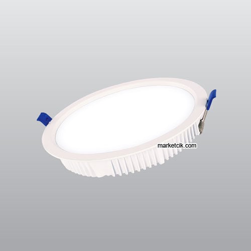 Ack 32 Watt Sıva Altı Backlight Led Panel Armatür