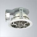 Pelsan Mare 8 inç 2x26 W Turbo Yatay Downlight Armatür PLC
