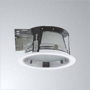 Pelsan Mare İçten Camlı Downlight PLC 240 Y2 Armatür