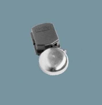 4-8-12 Volt Yassı Bobinli Plastik Zil, STOK SORUNUZ