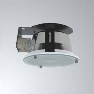 Pelsan S.Ü. 2 inç 1x10 W Silme Cam Downlight Armatür PLC