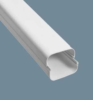 Mutlusan 75x60 mm Klima Kanalı 2metre