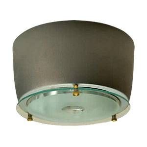 Pelsan 2x18 W S.Ü. Dikme Camlı Downlight Armatür 6 İnç