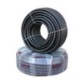Mutlusan 20 Q Halojen Free Spiral Alev Yaymayan Hortum 100 mt