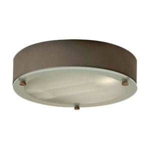 Pelsan 2x18 W S.Ü. Oval Silme Camlı Downlight Armatür 8 İnç