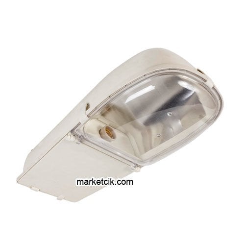 160 Watt E27 Duylu Polyester Sokak Armatürü