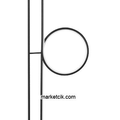 Marketcik Artline 55 Watt Dekoratif Led Lambader