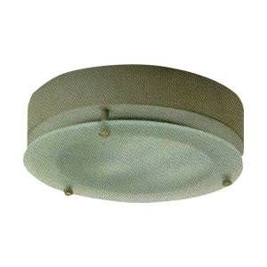 Pelsan 2x26 W S.Ü. Oval Dikme Camlı Downlight Armatür 8 İnç