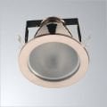 Pelsan 3 inç 1x13 W Sarin Saten Downlight Armatür PLC