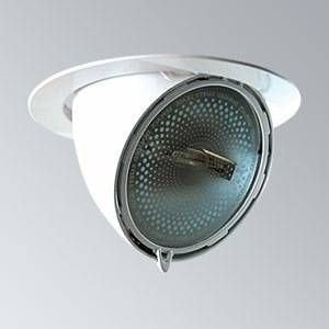 Pelsan 150 W S.A. Hareketli Vitrin Spot Armatür