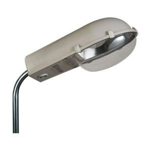 Pelsan 250W Cıva HPLN Corfu Fiberglas Sokak Armatürü