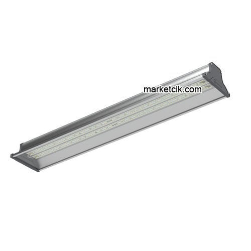 Marketcik 120 Watt Led Yüksek Tavan Armatürü
