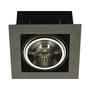 Pelsan 1x100 W S.A. Halopar Spot Armatür, STOK SORUNUZ