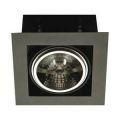 Pelsan 1x100 W S.A. Halopar Spot Armatür, STOK SORUNUZ
