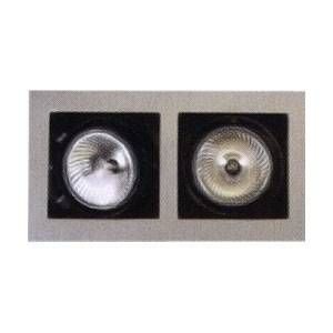 Pelsan 2x100 W S.A. Halopar Spot Armatür, STOK SORUNUZ