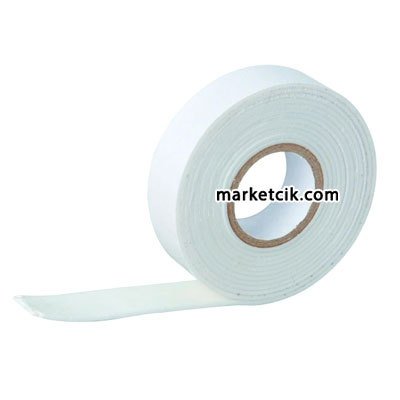 Çift Taraflı Yapışkanlı Bant 2 Metre