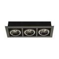 Pelsan 3x100 W S.A. Halopar Spot Armatür, STOK SORUNUZ