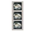 Pelsan 3x100 W S.A. Halospot Spot Armatür