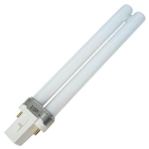 General-Tungsram 11 Watt PLS Ampul G3 Duy 827-830 Sarı, 840 Günışığı, 865 Beyaz