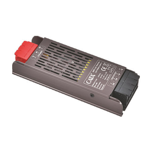 Cata CT-2576 10 Amper 12 Volt Klemensli Şerit Led Trafosu