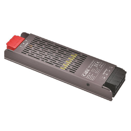 Cata CT-2560 12,5 Amper 12 Volt Klemensli Şerit Led Trafosu