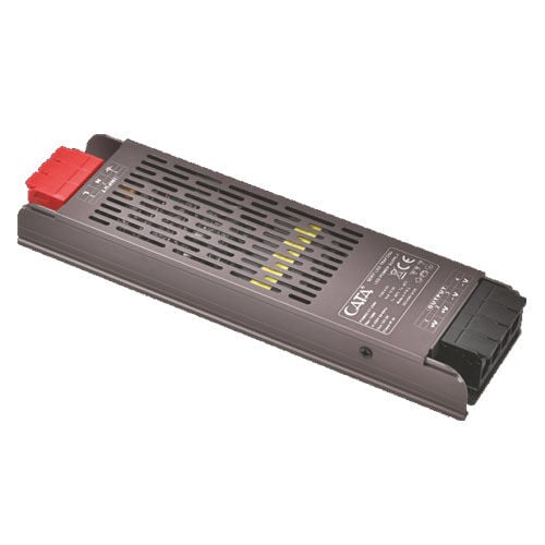 Cata CT-2560 12,5 Amper 12 Volt Klemensli Şerit Led Trafosu
