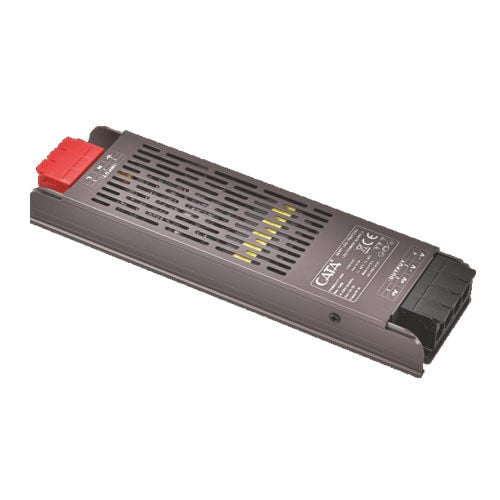 Cata CT-2561 17 Amper 12 Volt Klemensli Şerit Led Trafosu
