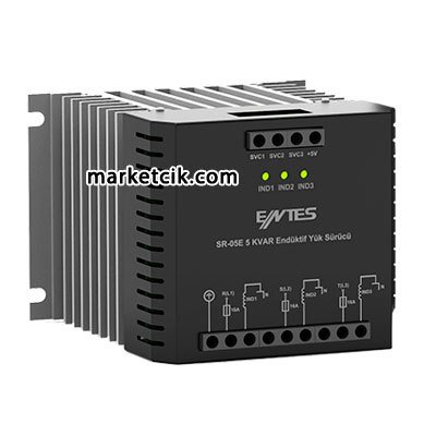 Entes SR-05E Endüktif Yük Sürücüsü