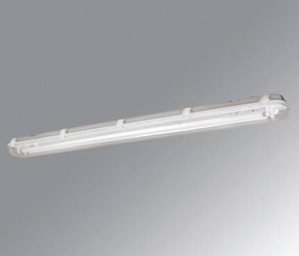 Pelsan 1x28 W T5 Largo Etanj Armatür, Elektronik Balast