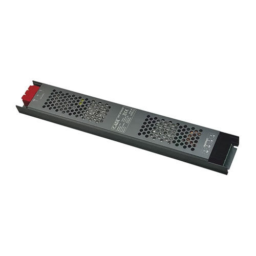 Cata CT-2571 40 Amper 12 Volt Klemensli Şerit Led Trafosu