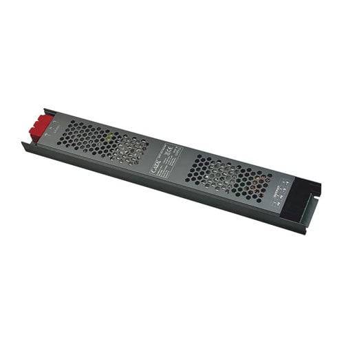 Cata CT-2571 40 Amper 12 Volt Klemensli Şerit Led Trafosu
