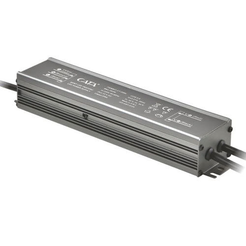 Cata CT-2594 21 Amper 12 Volt Dış Mekan Şerit Led Trafosu