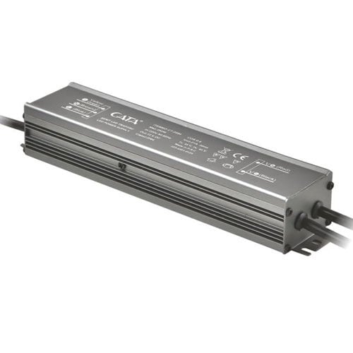 Cata CT-2594 21 Amper 12 Volt Dış Mekan Şerit Led Trafosu
