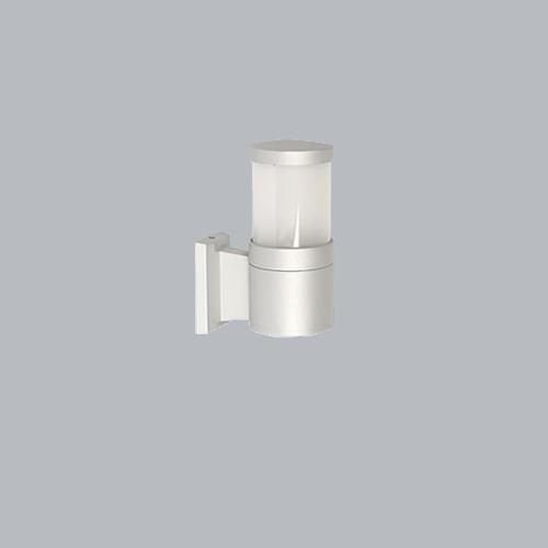 Pelsan 5730-463 Işıglas 1 Duvar Armatür E27
