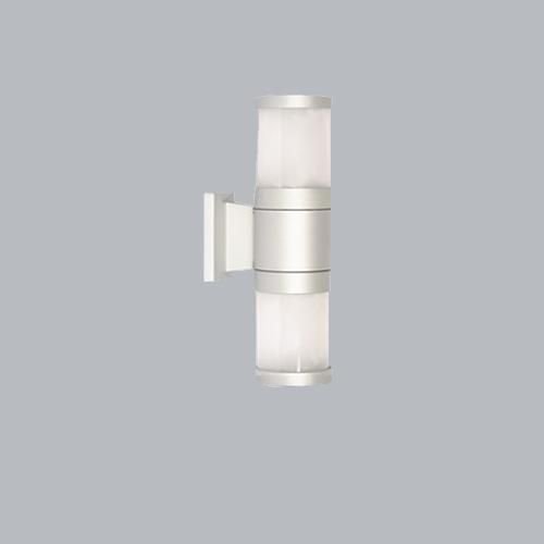 Pelsan 5730-464 Işıglas 2 Duvar Armatür E27