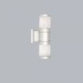 Pelsan 5730-464 Işıglas 2 Duvar Armatür E27