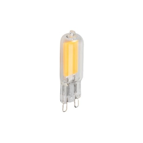 Cata CT-4221 220 Volt G9 Duy 5 Watt Cob Ledli Kapsül Ampul, Halojen Yerine Led Avize Ampulü, Beyaz - Günışığı Işık
