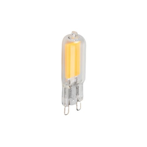 Cata CT-4221 220 Volt G9 Duy 5 Watt Cob Ledli Kapsül Ampul, Halojen Yerine Led Avize Ampulü, Beyaz - Günışığı Işık