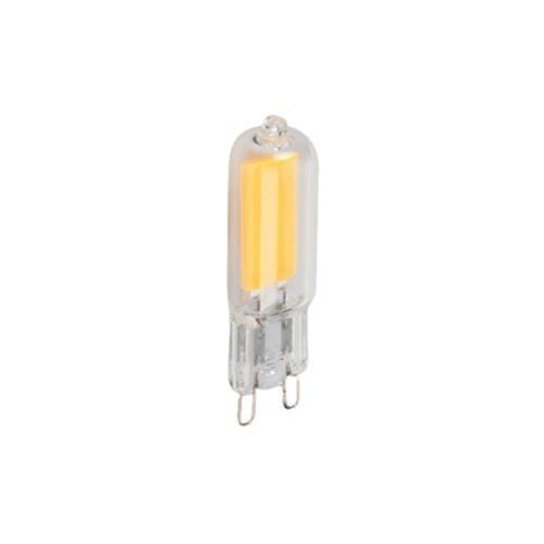 Cata CT-4222 220 Volt G9 Duy 7 Watt Cob Ledli Kapsül Ampul, Halojen Yerine Led Avize Ampulü, Beyaz - Günışığı Işık