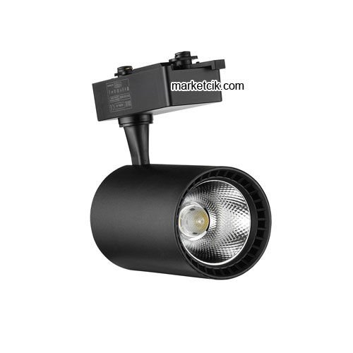 Horoz Basra 30 Watt Led Ray Spot Armatür Günışığı-Beyaz Işık