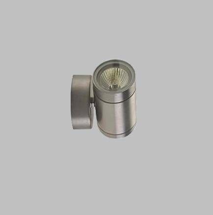 Pelsan 5730-401 Alüminyum Tek Yön Aplik Gu5.3